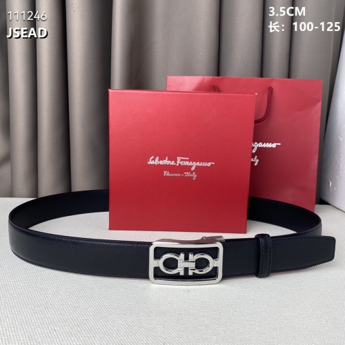 Salvatore Ferragamo AAA Quality Belts For Men #955170