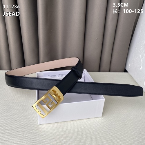 Givenchy AAA Quality Belts For Men #955179