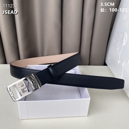 Givenchy AAA Quality Belts For Men #955180 $60.00 USD, Wholesale Replica Givenchy AAA Quality Belts