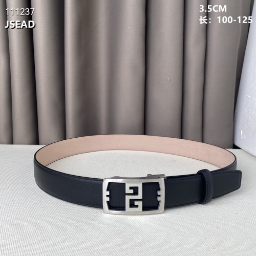 Replica Givenchy AAA Quality Belts For Men #955180 $60.00 USD for Wholesale