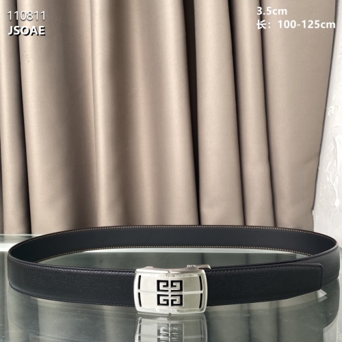 Givenchy AAA Quality Belts For Men #955181