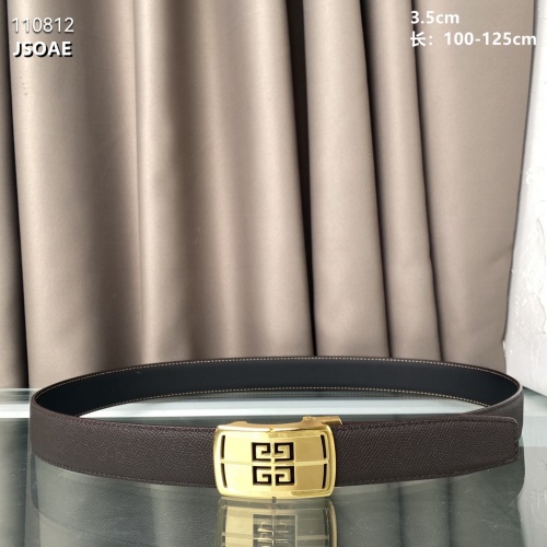 Givenchy AAA Quality Belts For Men #955182