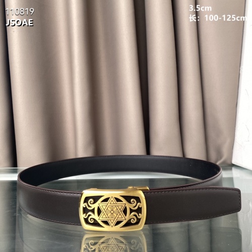 Chrome Hearts AAA Quality Belts For Men #955183