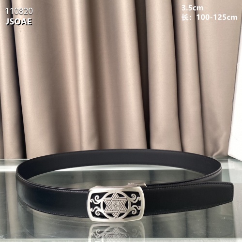 Chrome Hearts AAA Quality Belts For Men #955184