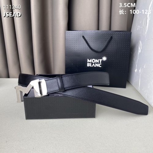 Montblanc AAA Quality Belts For Men #955187