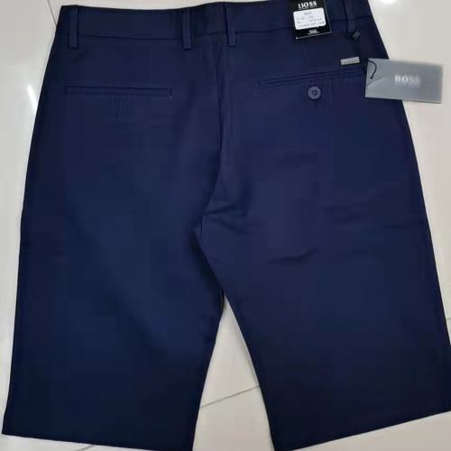Boss Pants For Men #955192 $36.00 USD, Wholesale Replica Boss Pants