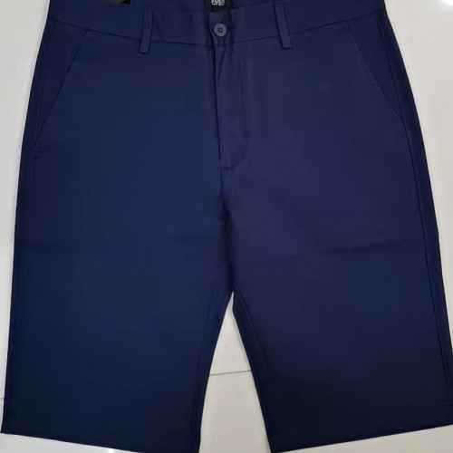 Replica Boss Pants For Men #955192 $36.00 USD for Wholesale
