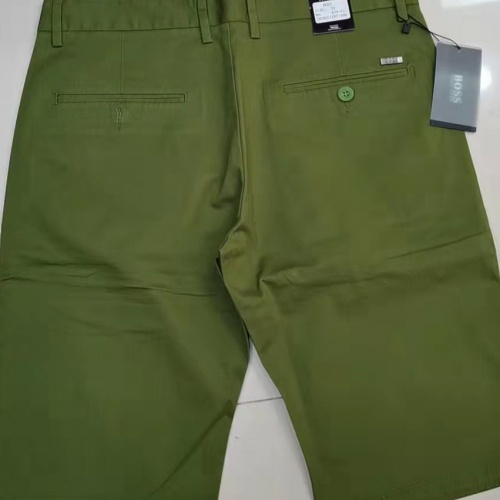 Boss Pants For Men #955193 $36.00 USD, Wholesale Replica Boss Pants