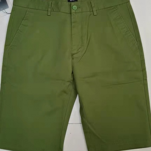 Replica Boss Pants For Men #955193 $36.00 USD for Wholesale