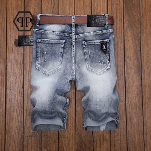 Philipp Plein PP Jeans For Men #955242
