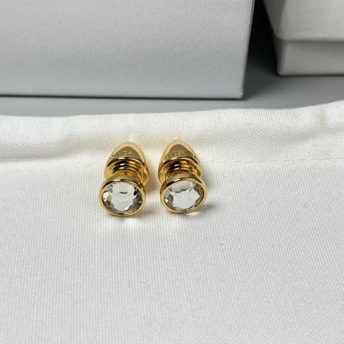 Replica Balenciaga Earring For Women #955259 $36.00 USD for Wholesale
