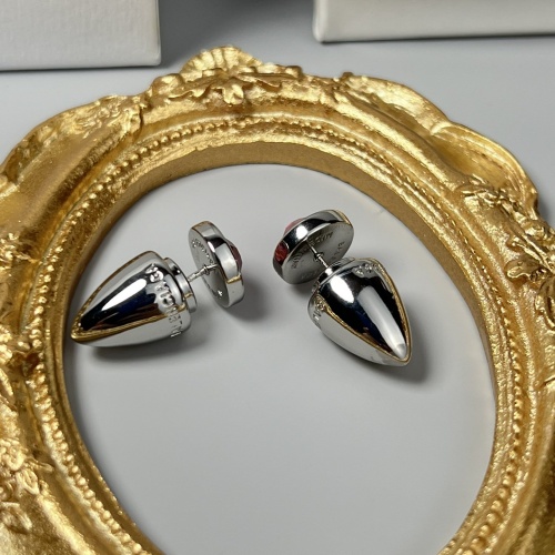 Replica Balenciaga Earring For Women #955260 $36.00 USD for Wholesale