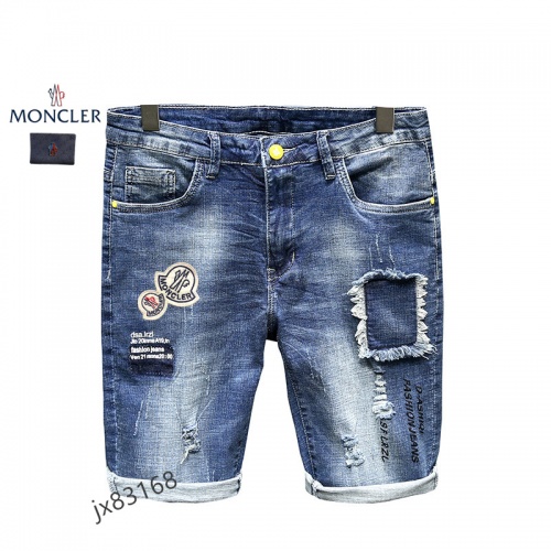 Moncler Jeans For Men #955261