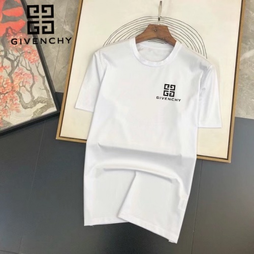 Givenchy T-Shirts Short Sleeved For Men #955308