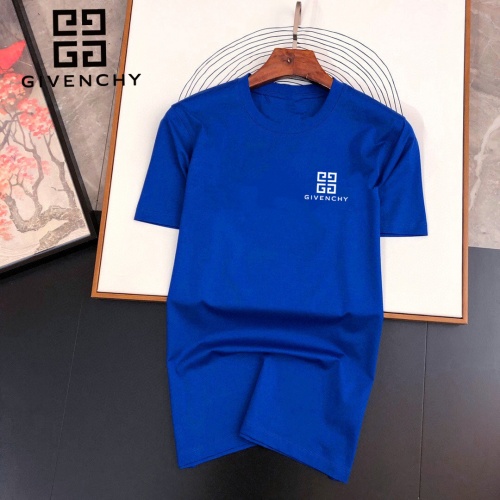 Givenchy T-Shirts Short Sleeved For Men #955310
