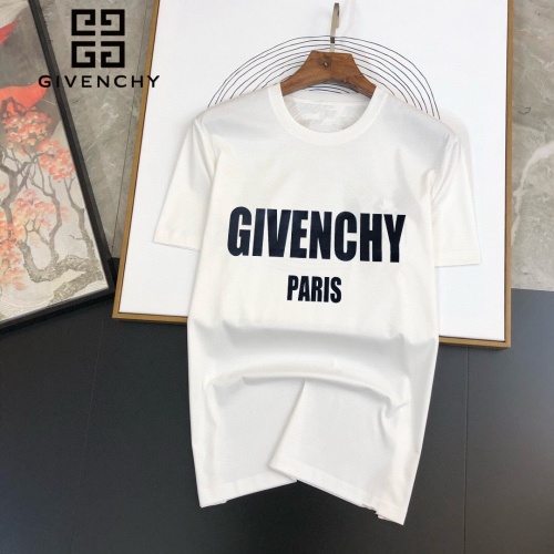Givenchy T-Shirts Short Sleeved For Men #955314