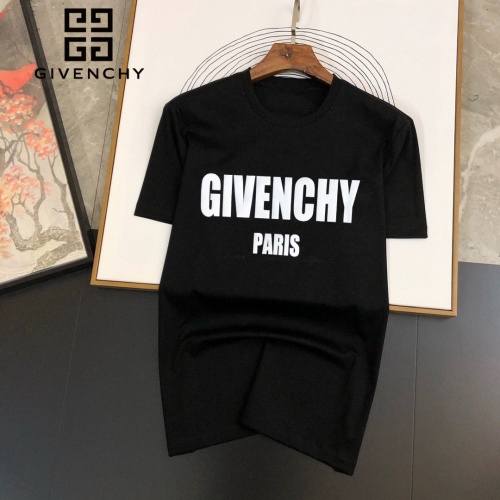 Givenchy T-Shirts Short Sleeved For Men #955315