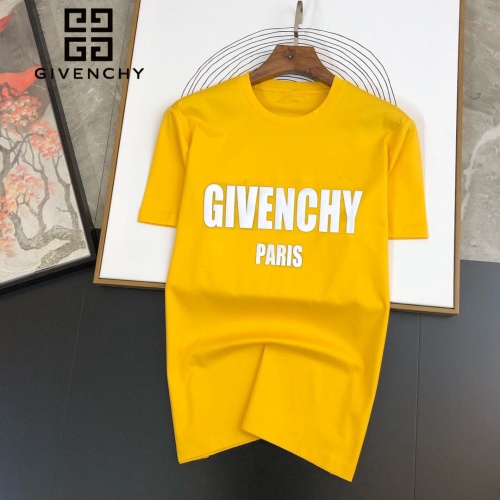 Givenchy T-Shirts Short Sleeved For Men #955318