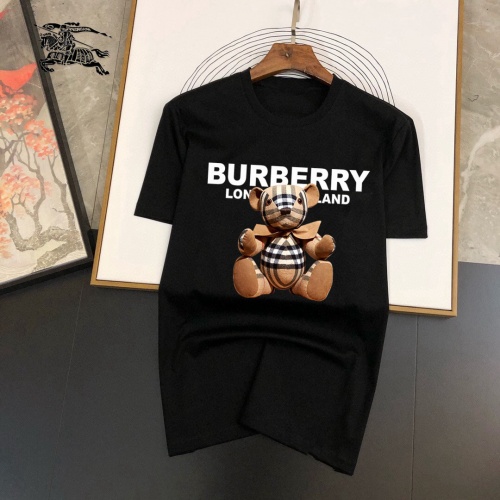 Burberry T-Shirts Short Sleeved For Men #955420