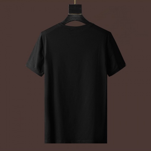 Replica Prada Tracksuits Short Sleeved For Men #955480 $76.00 USD for Wholesale