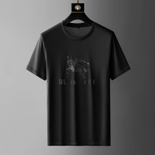 Burberry T-Shirts Short Sleeved For Men #955497