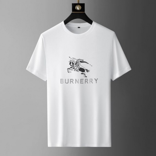 Burberry T-Shirts Short Sleeved For Men #955498