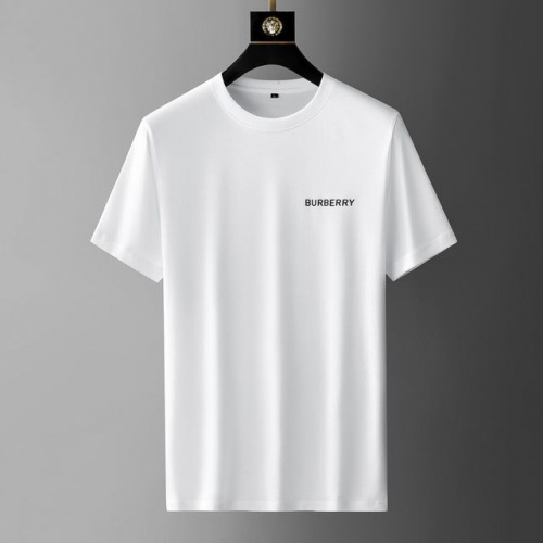 Burberry T-Shirts Short Sleeved For Men #955502