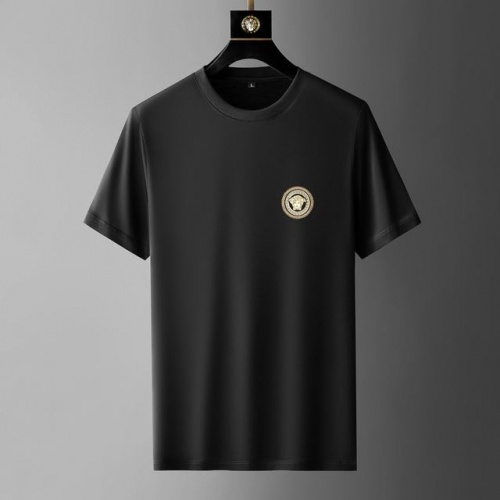 Versace T-Shirts Short Sleeved For Men #955512 $36.00 USD, Wholesale Replica Versace T-Shirts