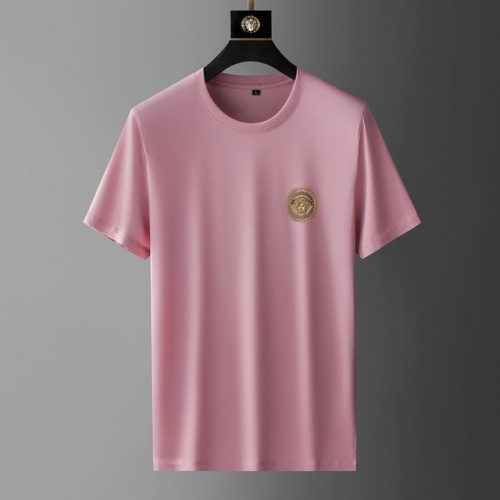 Versace T-Shirts Short Sleeved For Men #955513