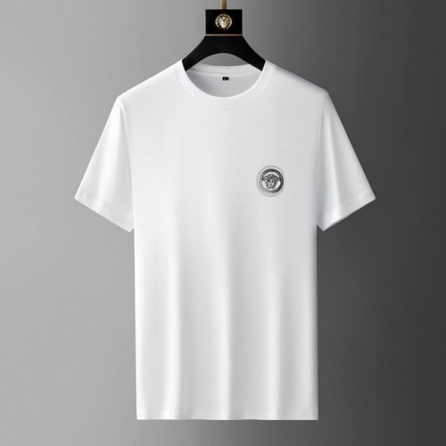 Versace T-Shirts Short Sleeved For Men #955514
