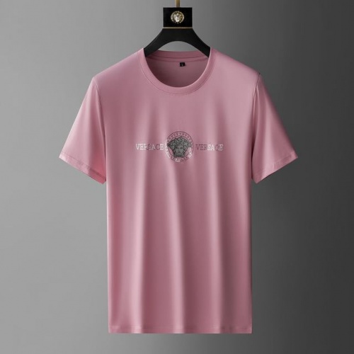 Versace T-Shirts Short Sleeved For Men #955521