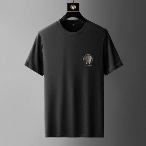Versace T-Shirts Short Sleeved For Men #955525