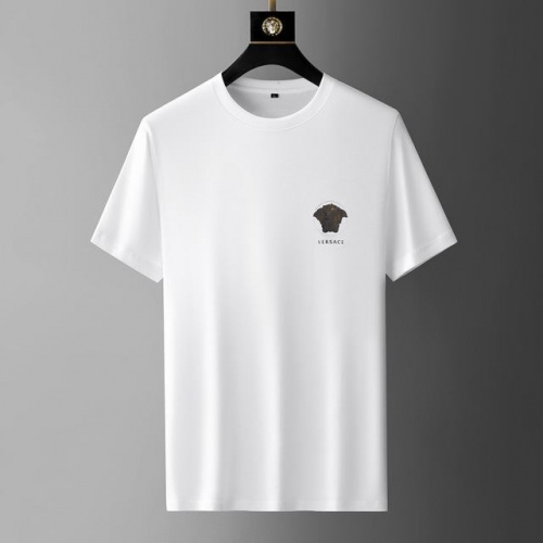 Versace T-Shirts Short Sleeved For Men #955527
