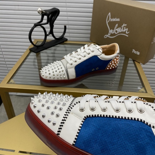 Replica Christian Louboutin Fashion Shoes For Women #955637 $88.00 USD for Wholesale