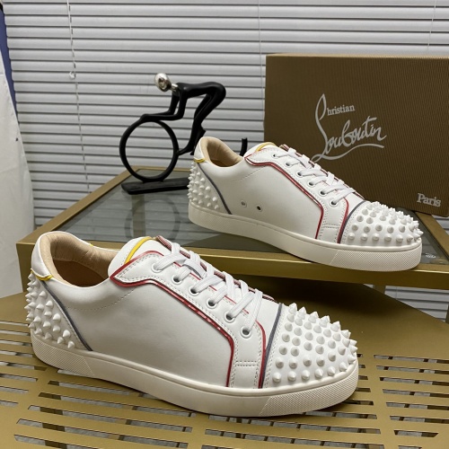 Christian Louboutin Fashion Shoes For Women #955638