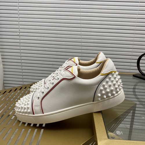 Replica Christian Louboutin Fashion Shoes For Women #955638 $88.00 USD for Wholesale