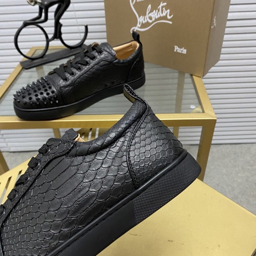 Replica Christian Louboutin Fashion Shoes For Women #955646 $92.00 USD for Wholesale