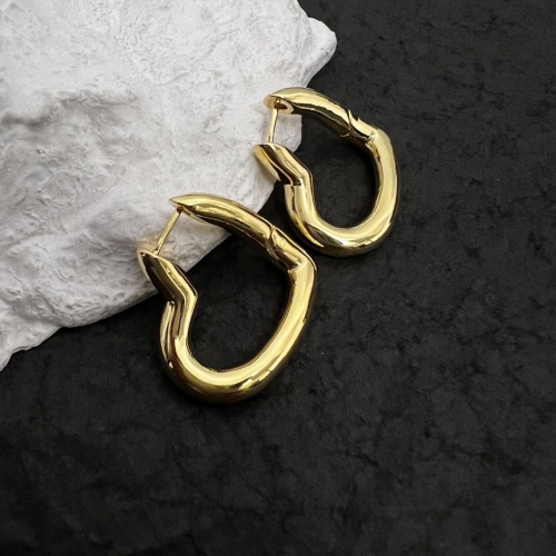 Replica Balenciaga Earring For Women #955727 $36.00 USD for Wholesale