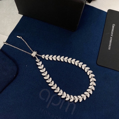 Replica Apm Monaco Bracelets For Women #956043 $41.00 USD for Wholesale