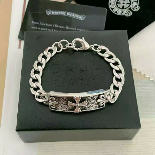 Chrome Hearts Bracelet For Unisex #956044