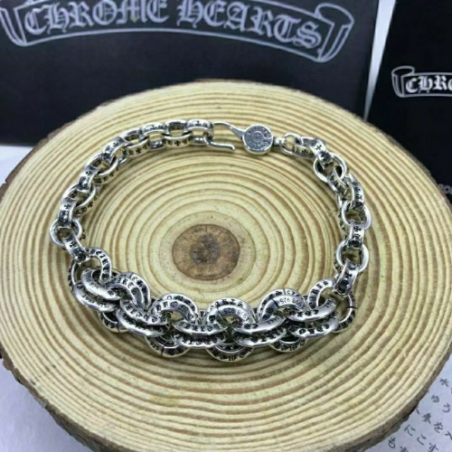 Chrome Hearts Bracelet For Unisex #956046