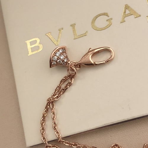 Replica Bvlgari Bracelet For Women #956068 $36.00 USD for Wholesale
