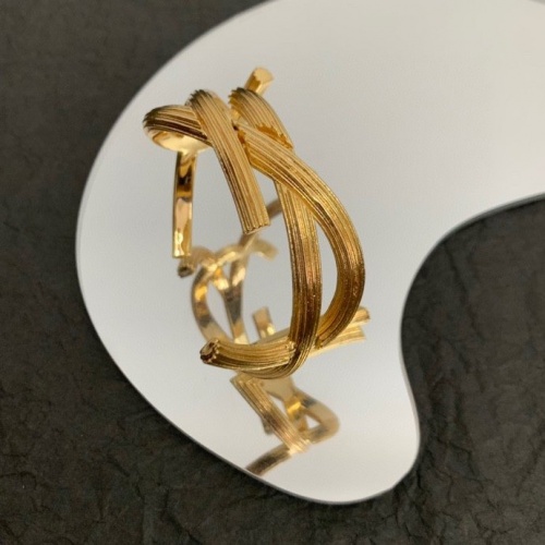 Replica Yves Saint Laurent YSL Bracelet For Women #956080 $60.00 USD for Wholesale