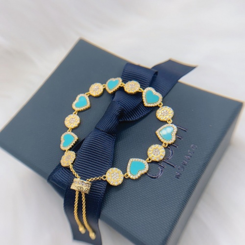 Replica Apm Monaco Bracelets For Women #956083 $42.00 USD for Wholesale