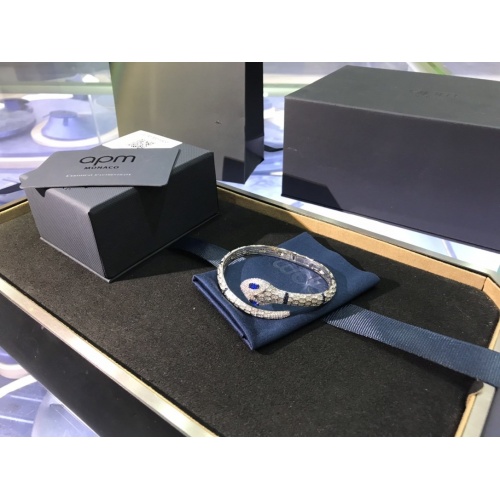 Replica Apm Monaco Bracelets For Women #956086 $64.00 USD for Wholesale