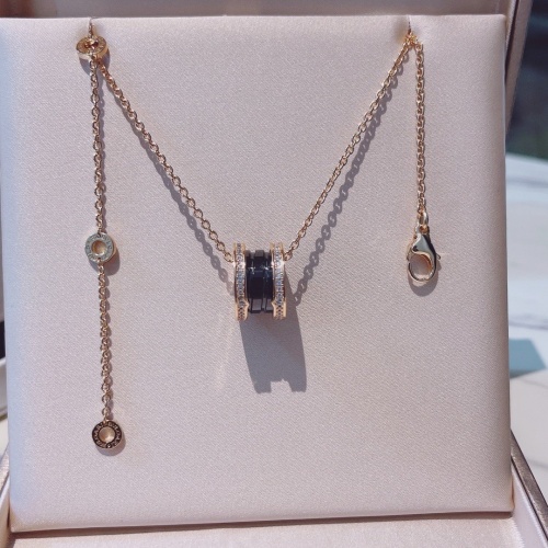 Bvlgari Necklaces For Women #956212