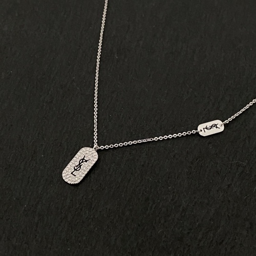 Yves Saint Laurent YSL Necklace For Women #956261