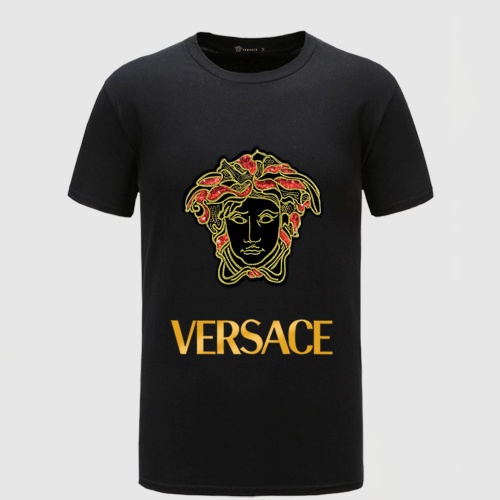 Versace T-Shirts Short Sleeved For Men #956456