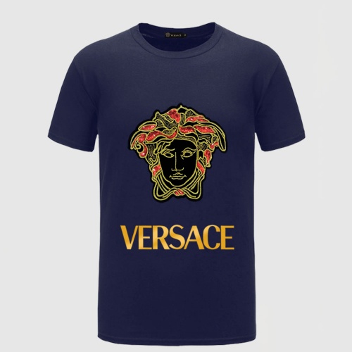 Versace T-Shirts Short Sleeved For Men #956457