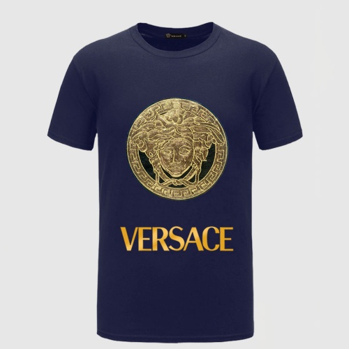 Versace T-Shirts Short Sleeved For Men #956461